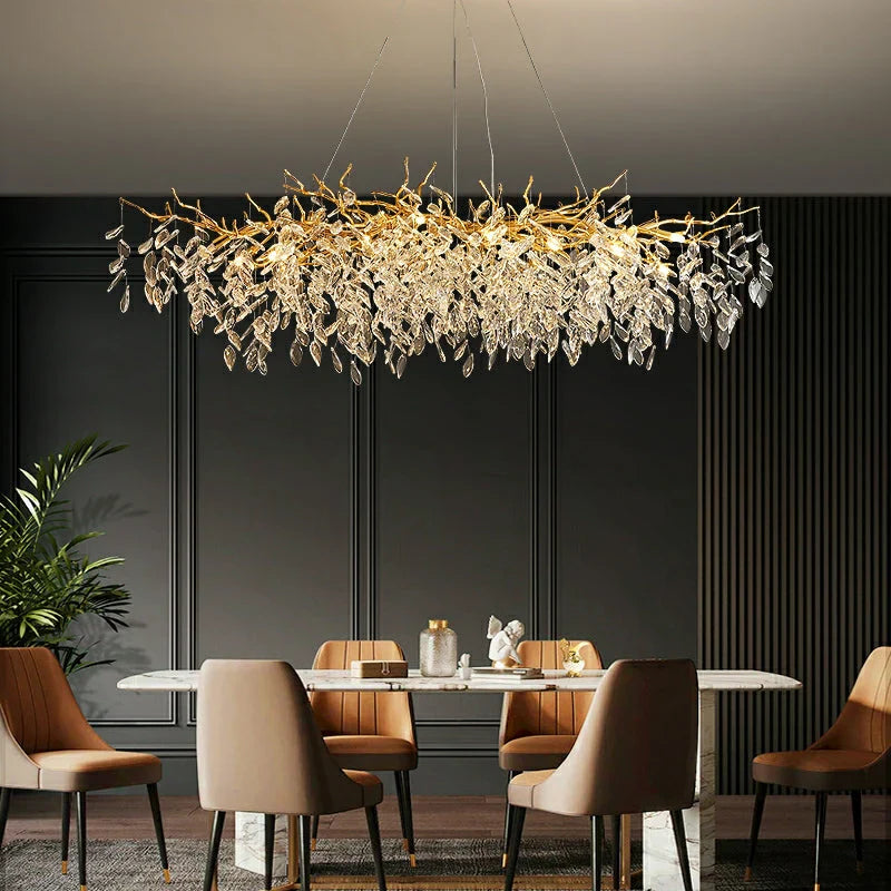 Chandeliers