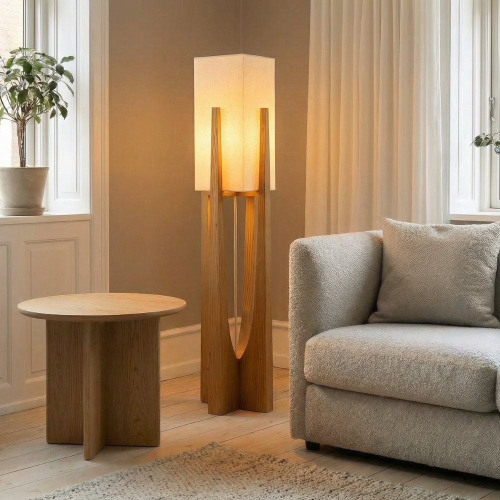 Lampadaires