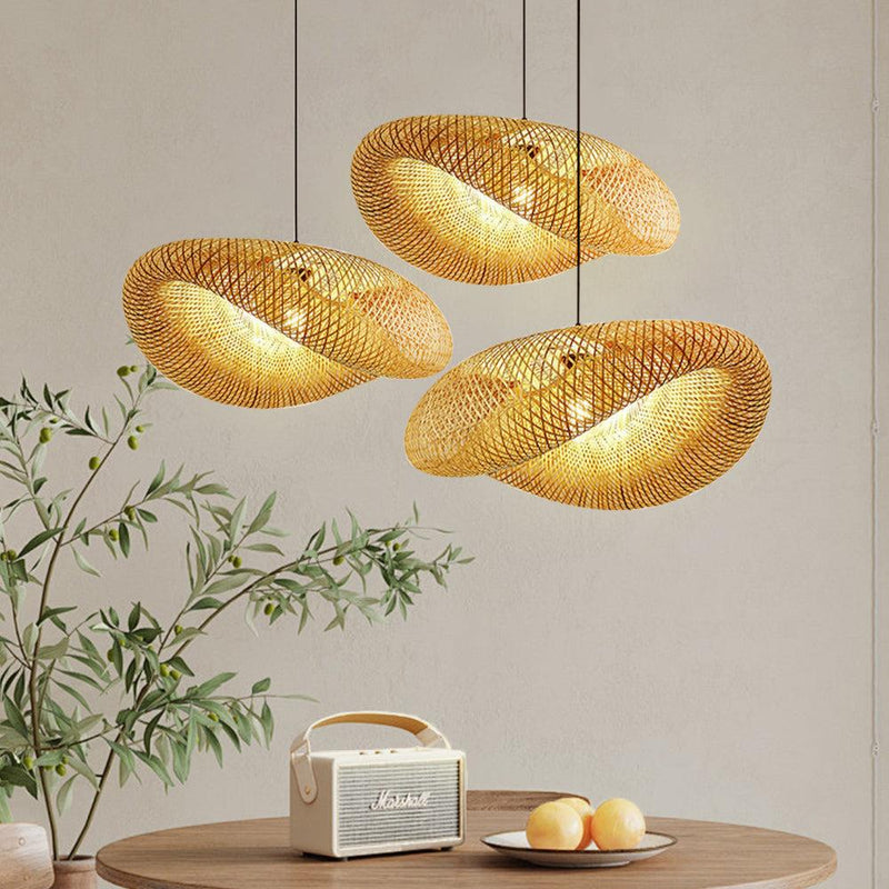 Lampy wiszące