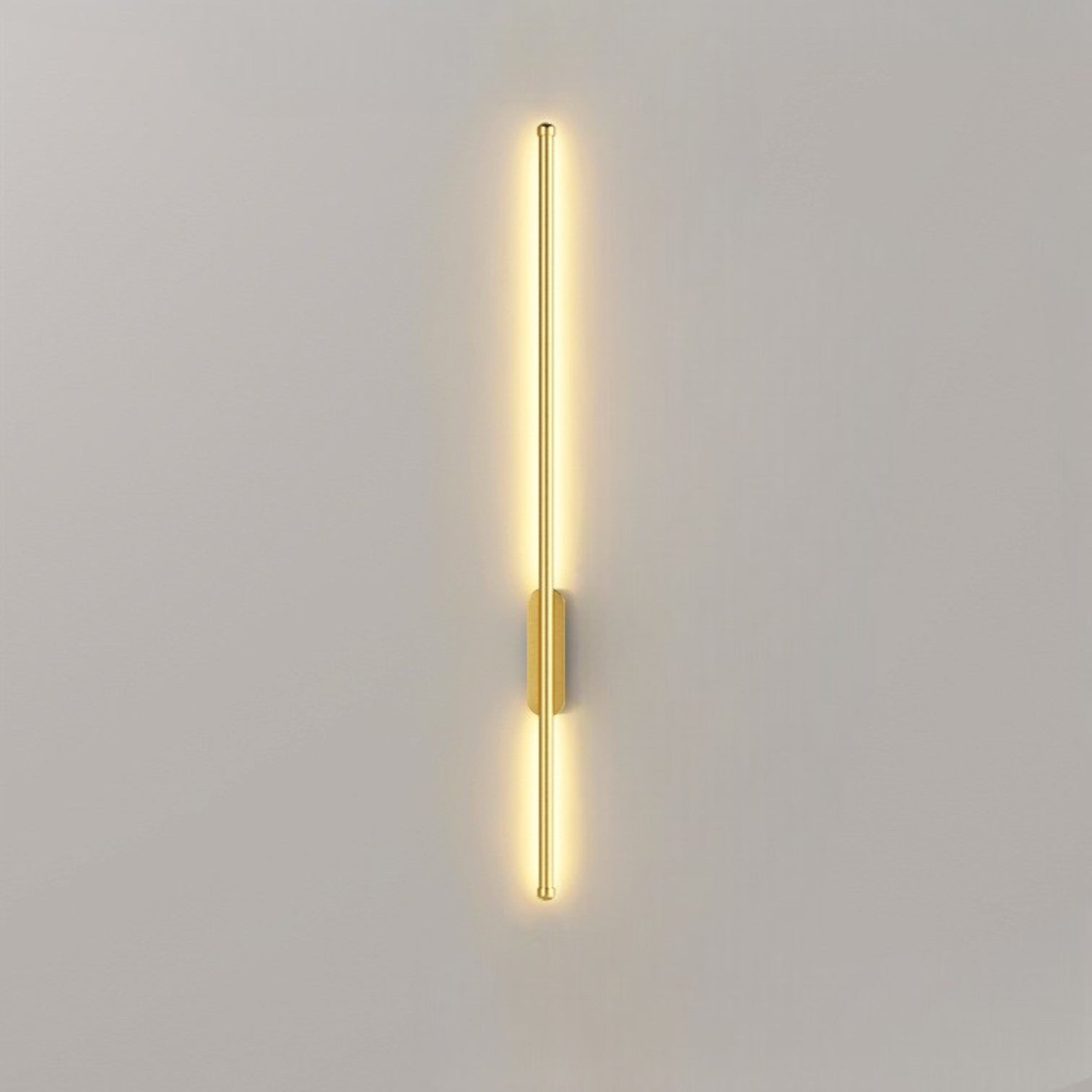 Ambient LED Wall Light