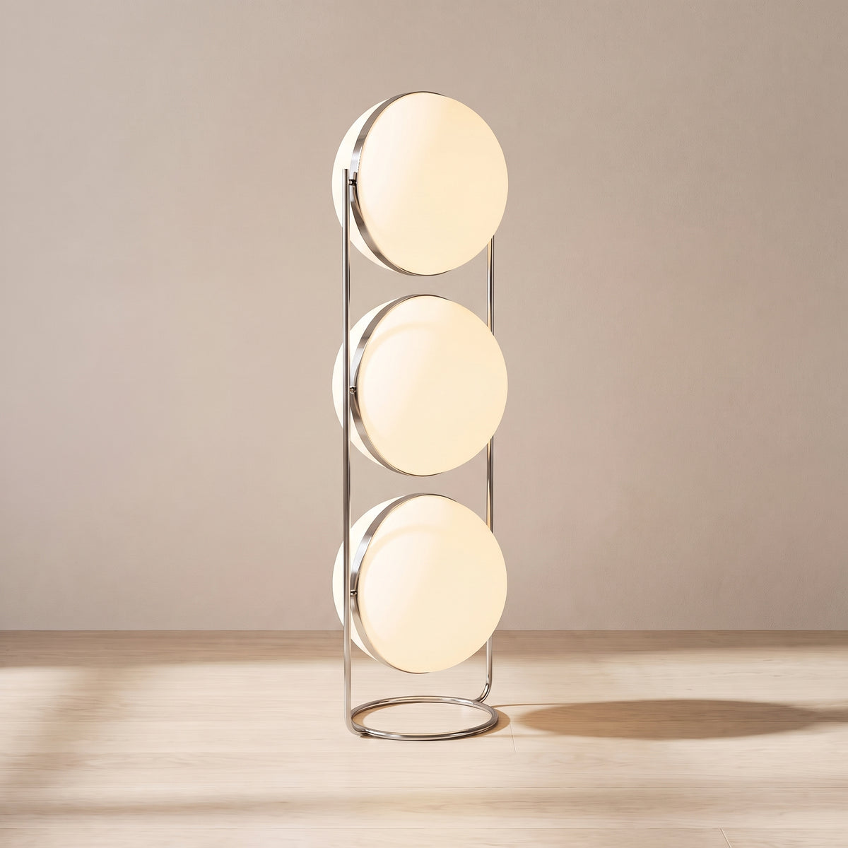 Collezione Liden Bauhaus