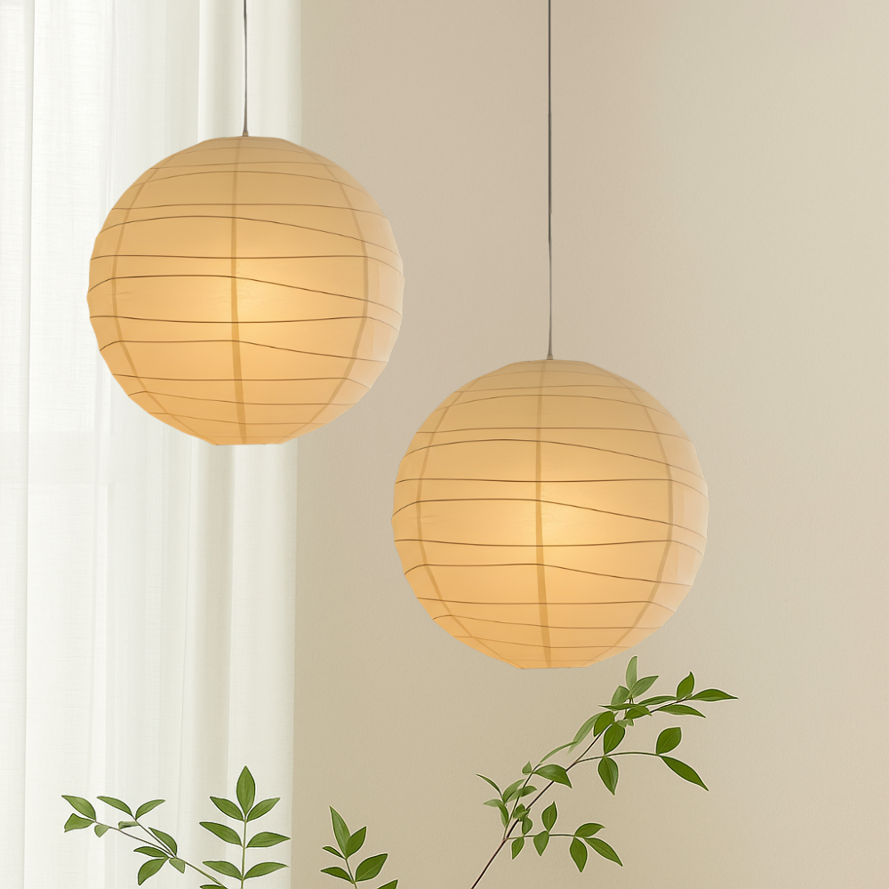 Akari A Pendant Light
