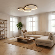 Lampada da soffitto Modern Armure