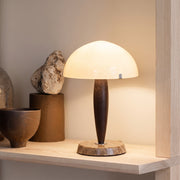 Creative Nordic Table Lamp