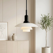 Danish Designer Pendant Light