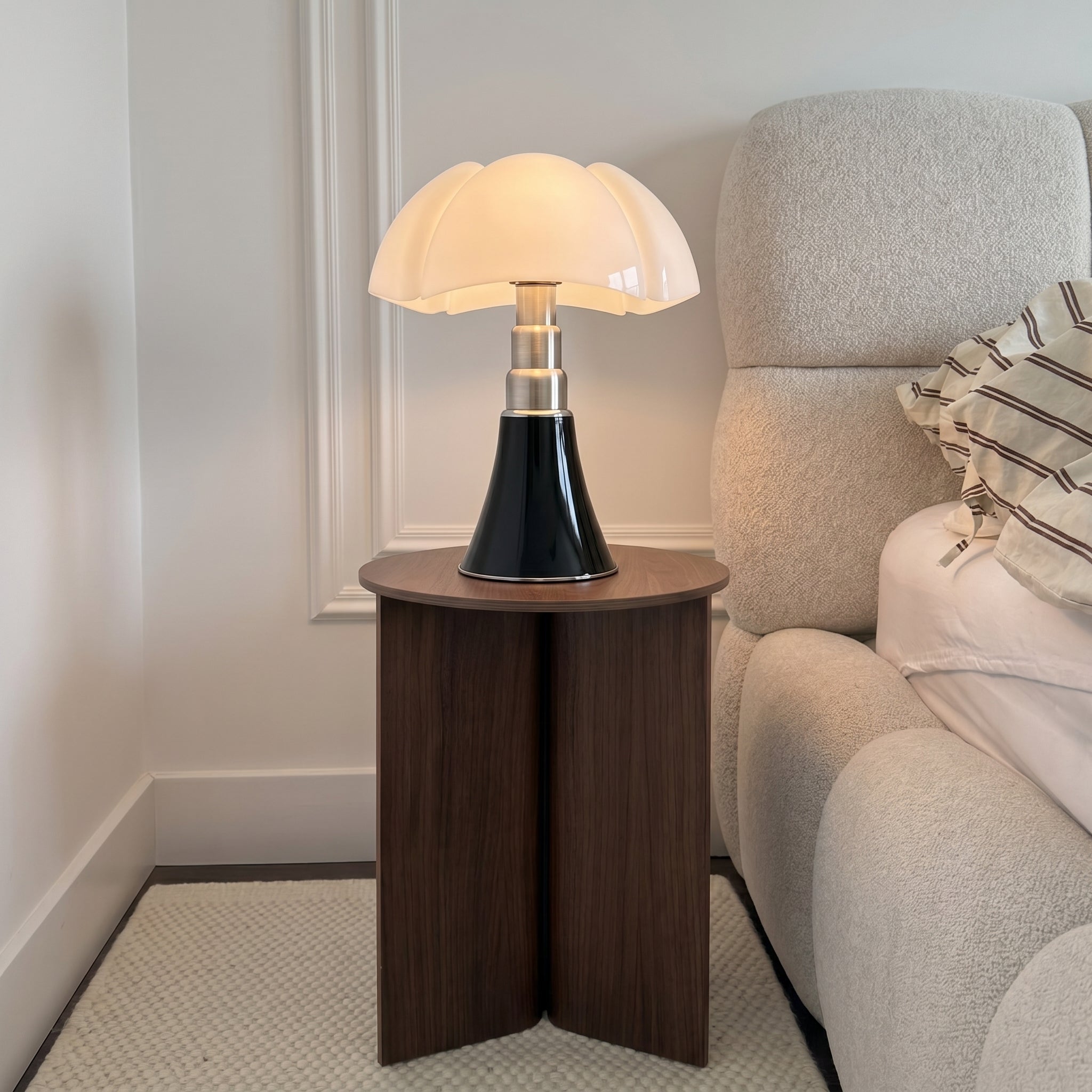 Flowerleaf Table Lamp