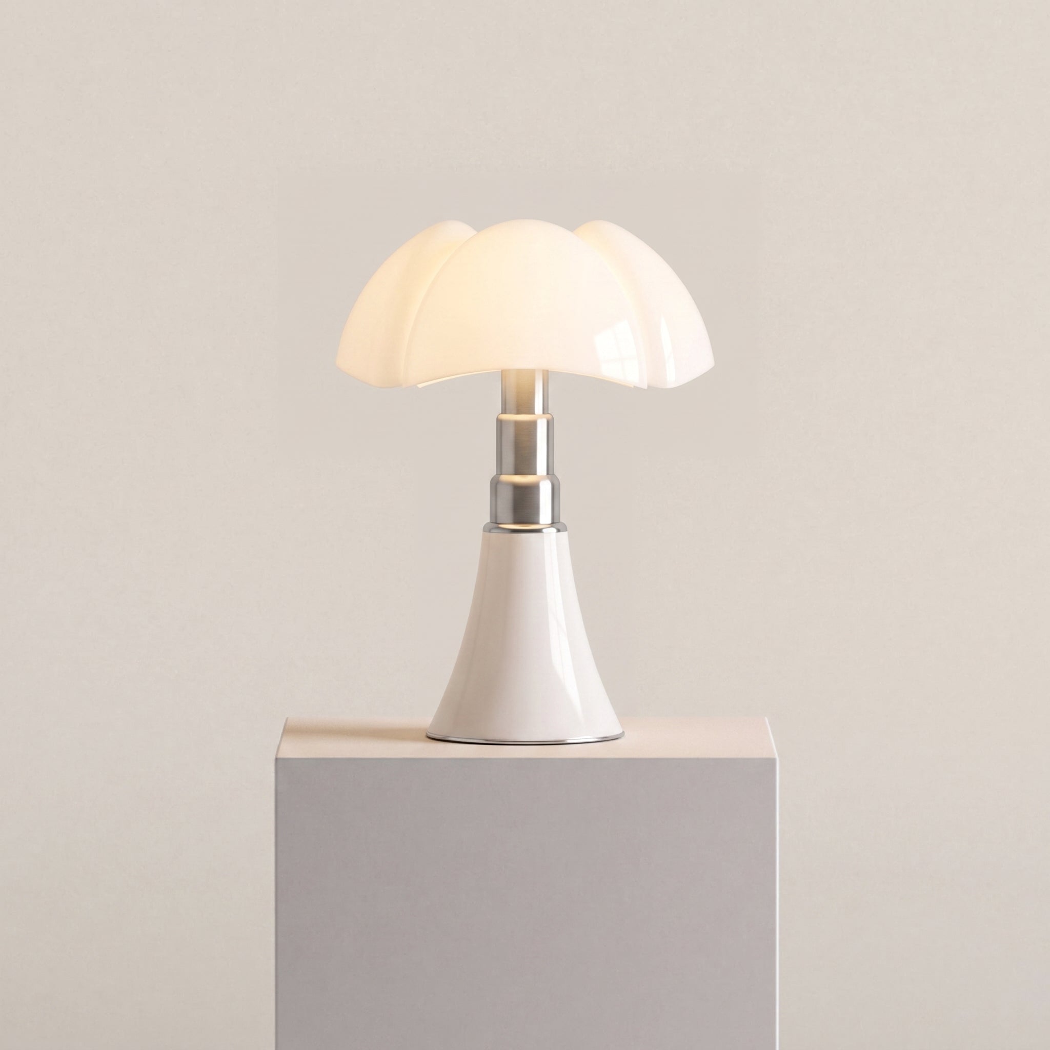 Flowerleaf Table Lamp