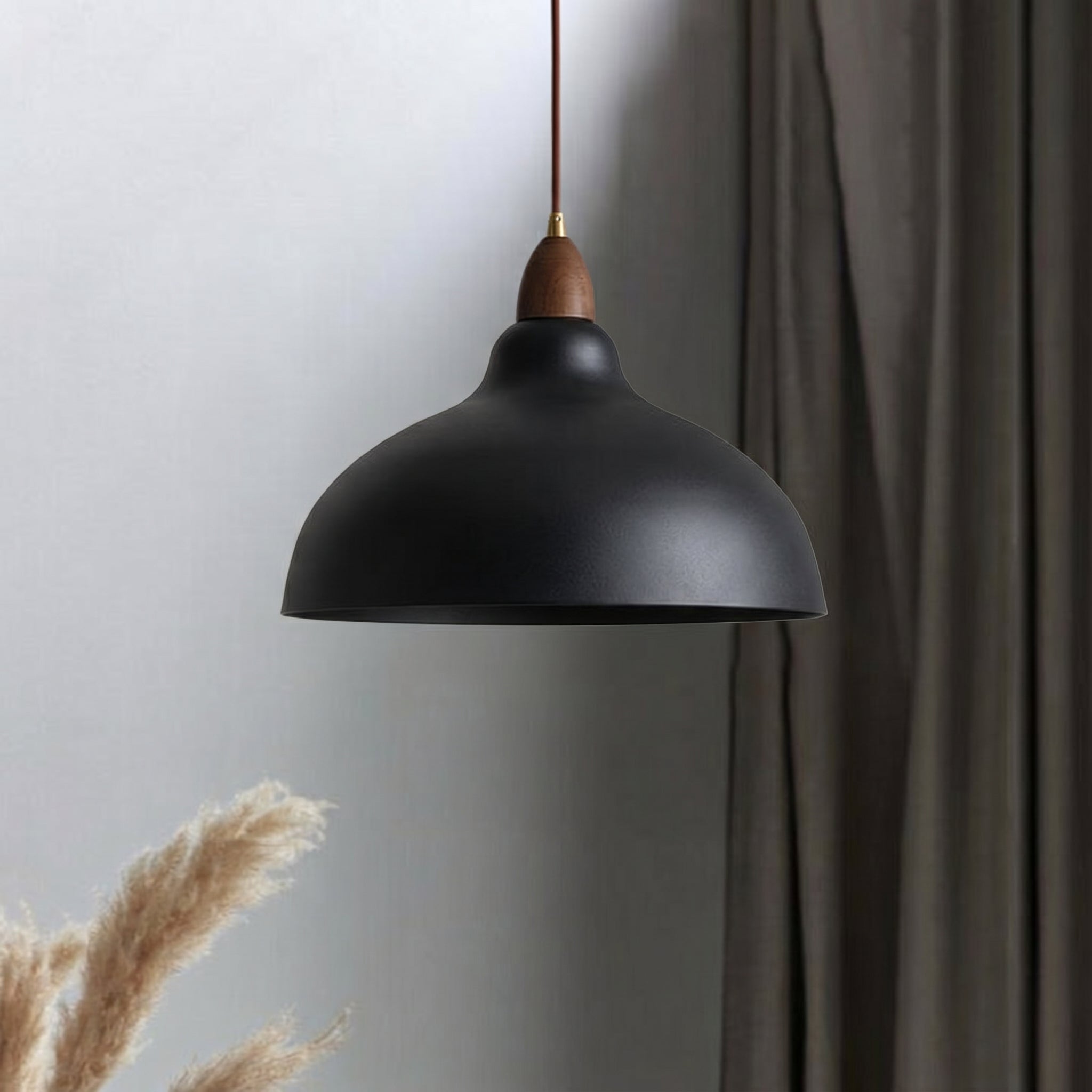 Kaly's Scandinavian Pendant Light