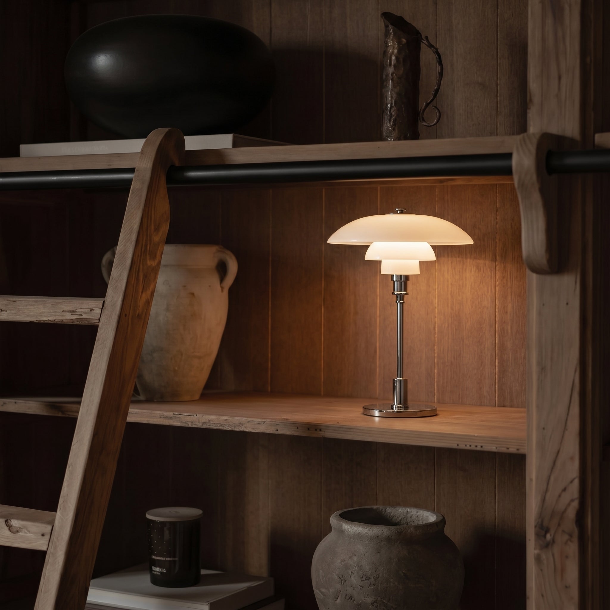 Danish Design Table Lamp