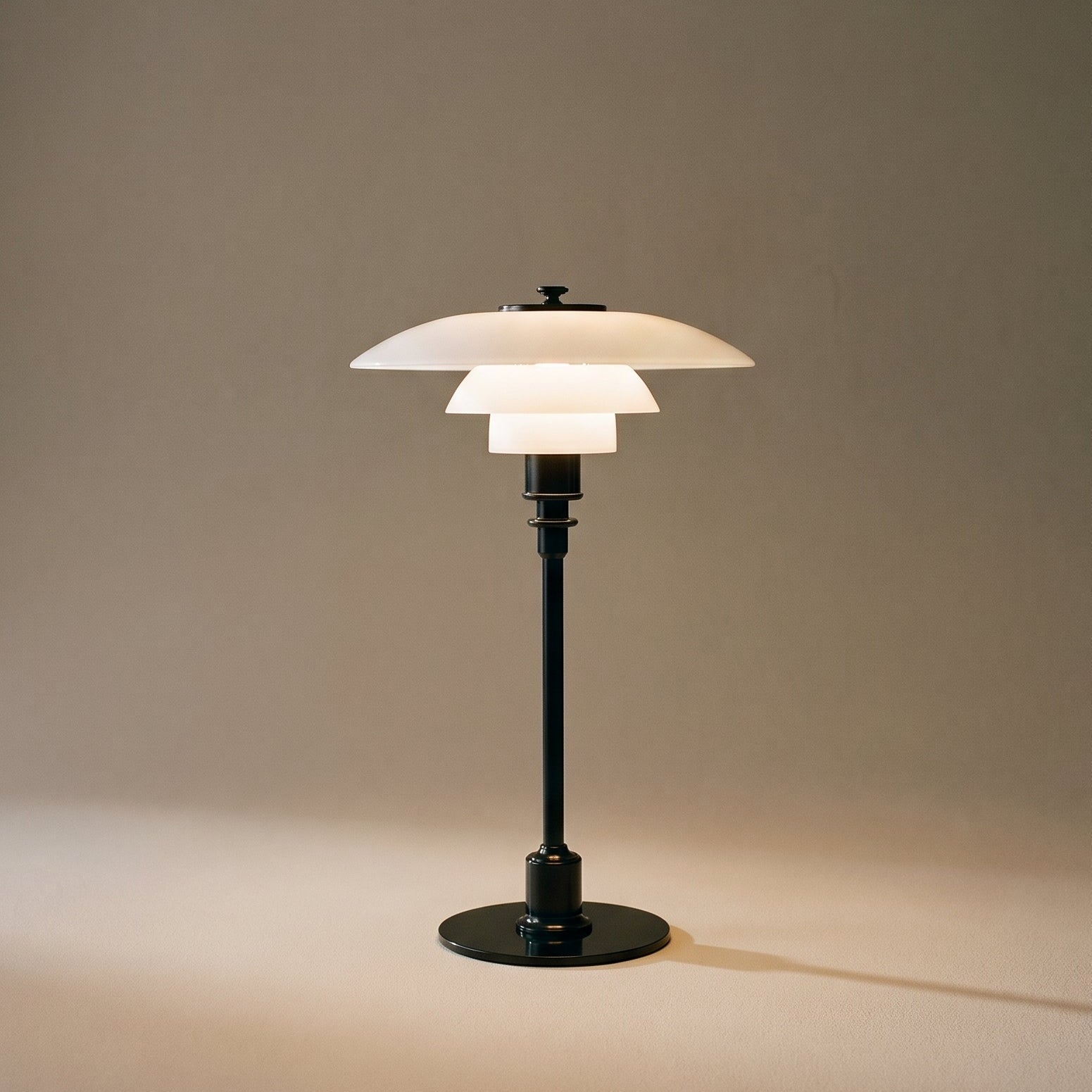 Danish Design Table Lamp