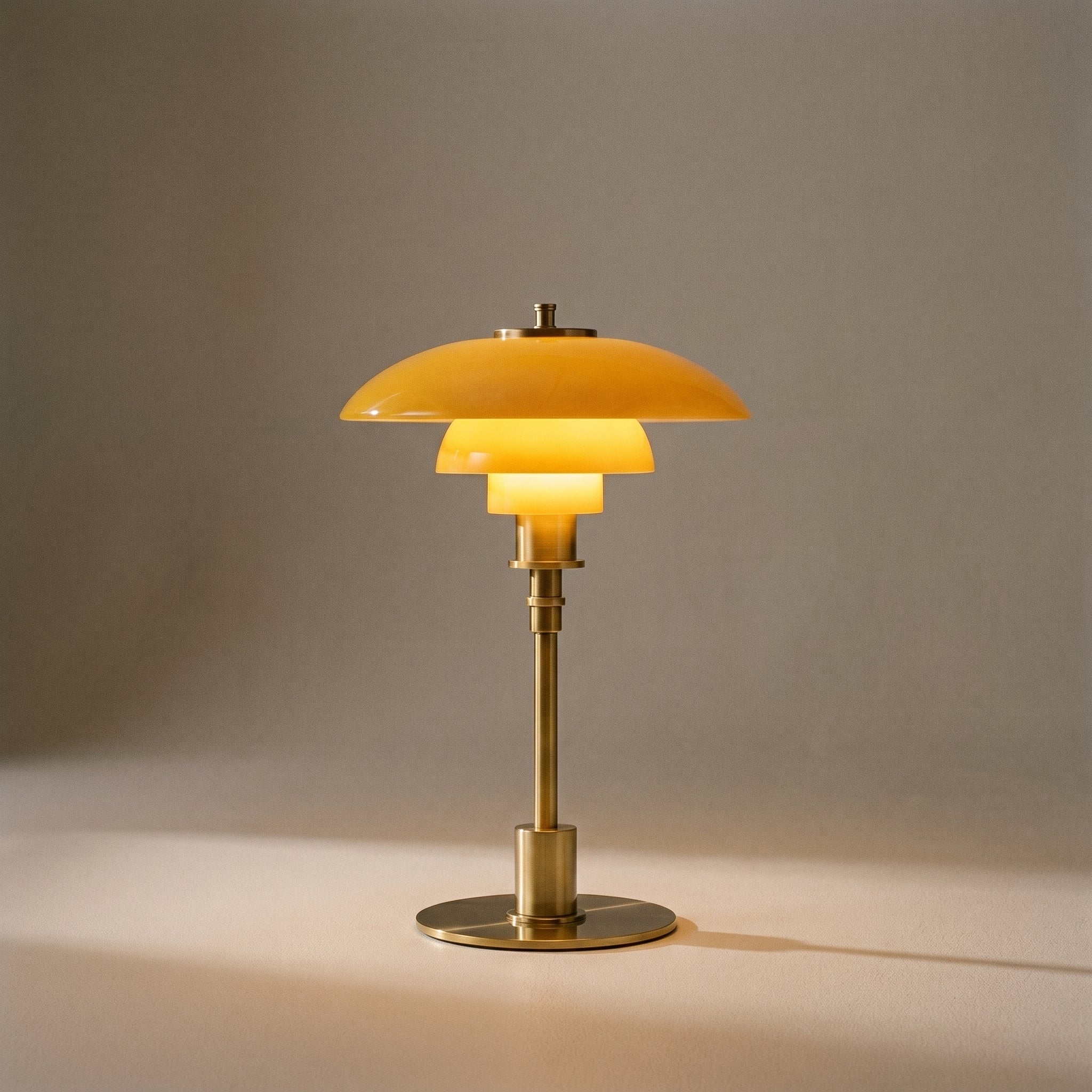 Danish Design Table Lamp