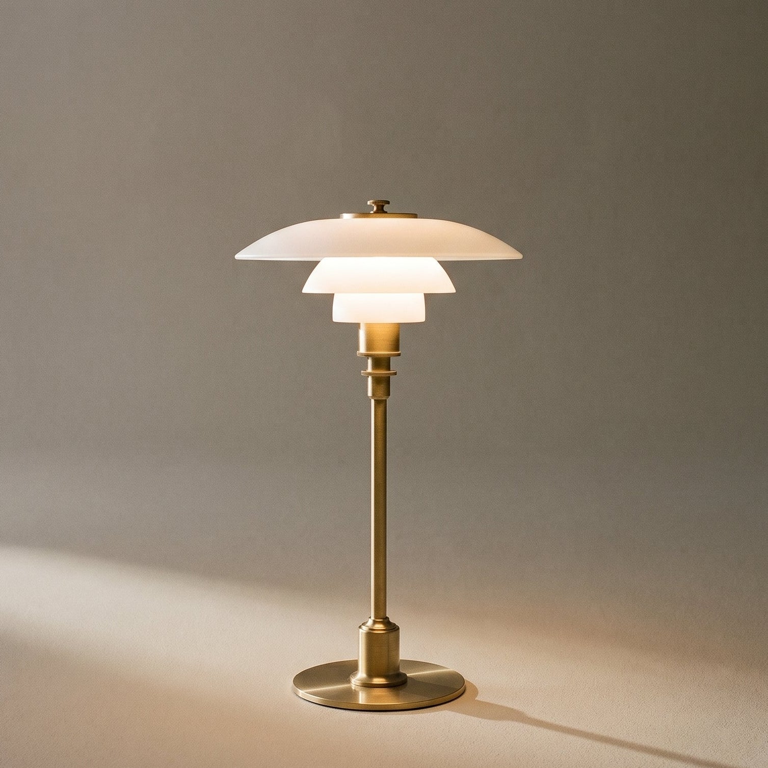 Danish Design Table Lamp