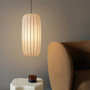 Rendara Silk Pendant Light