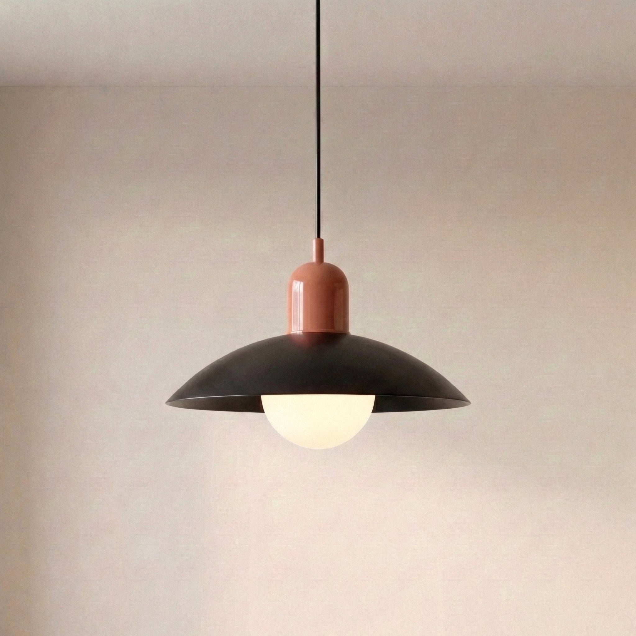 Macaron Pendant Light