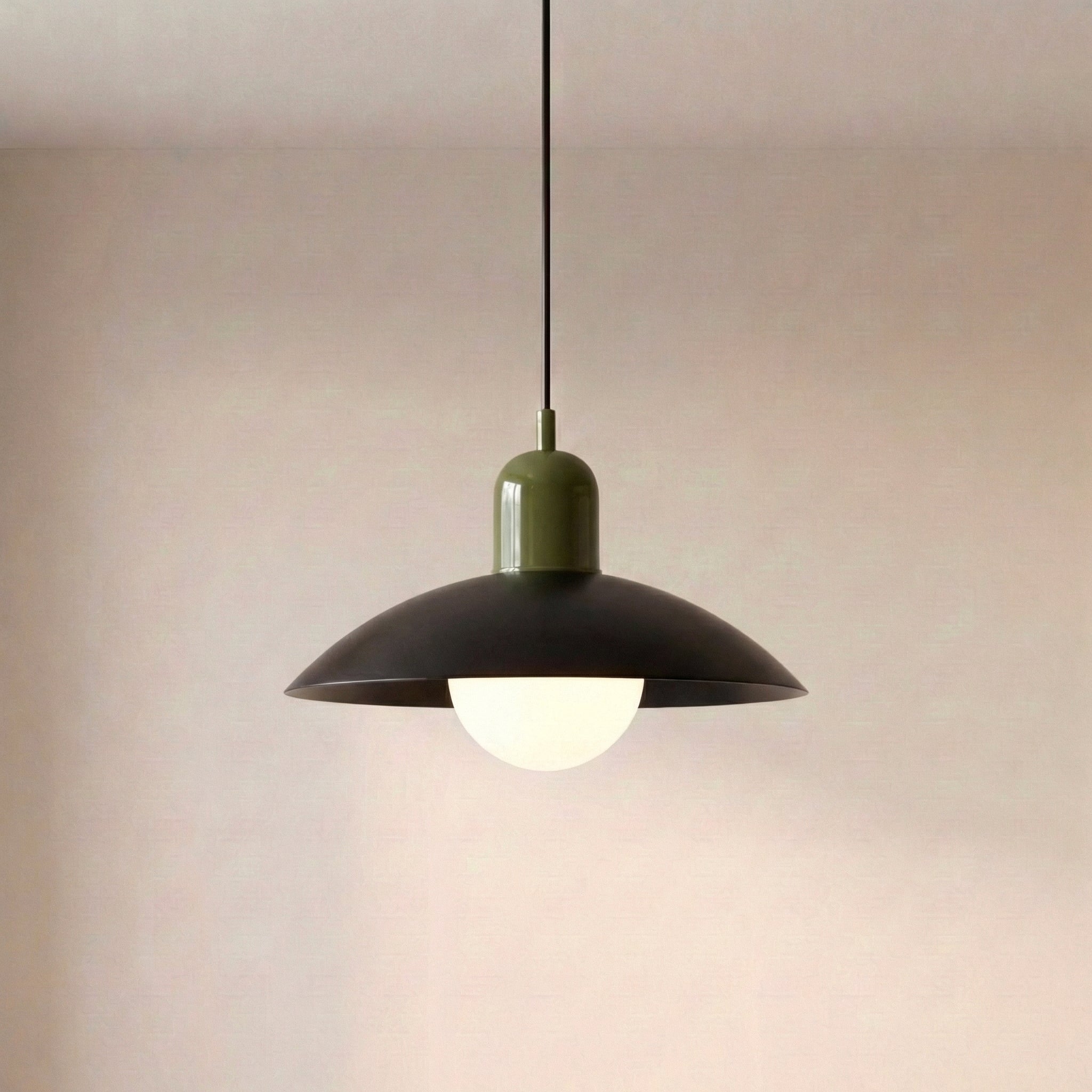 Macaron Pendant Light