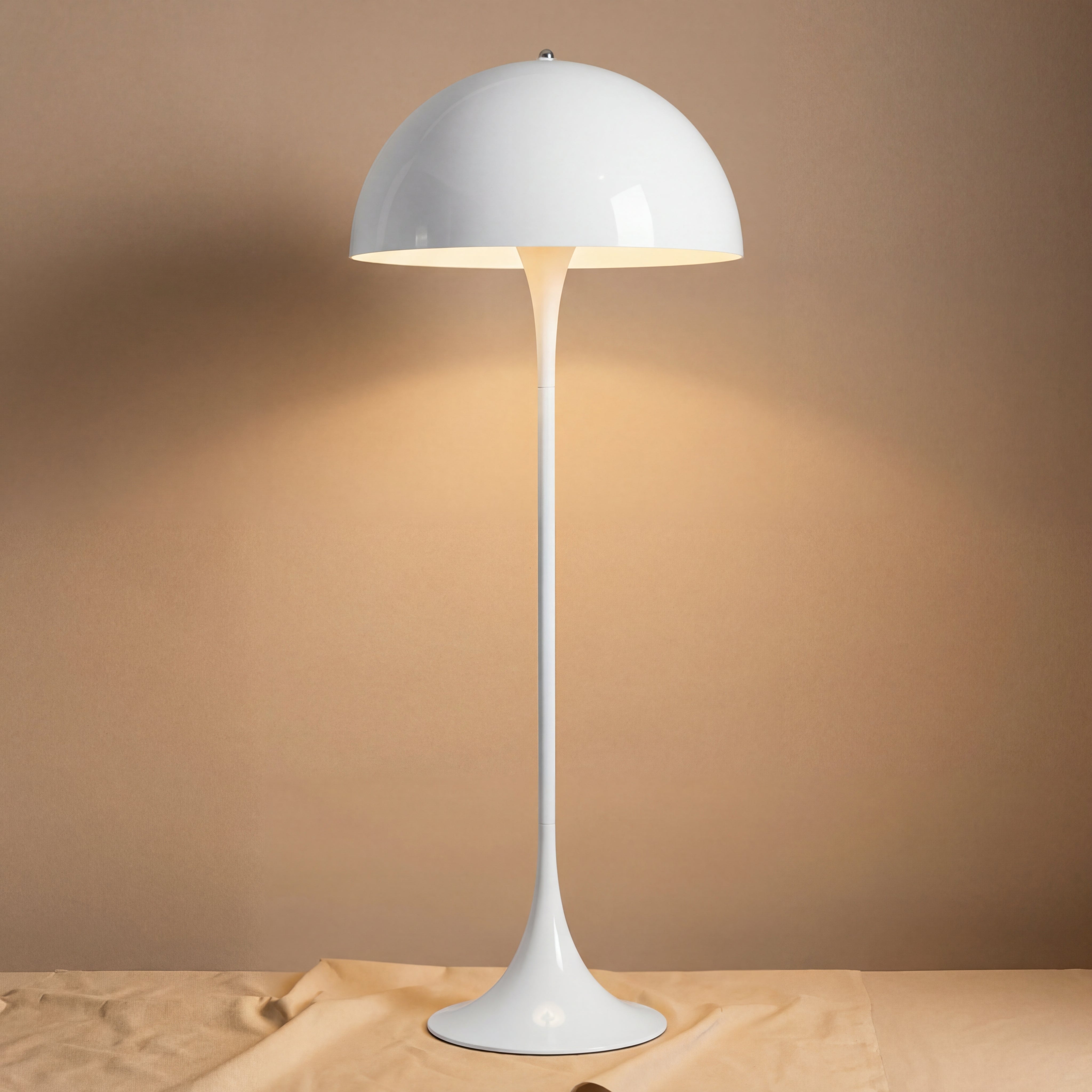 Mushroom Floor Lamp