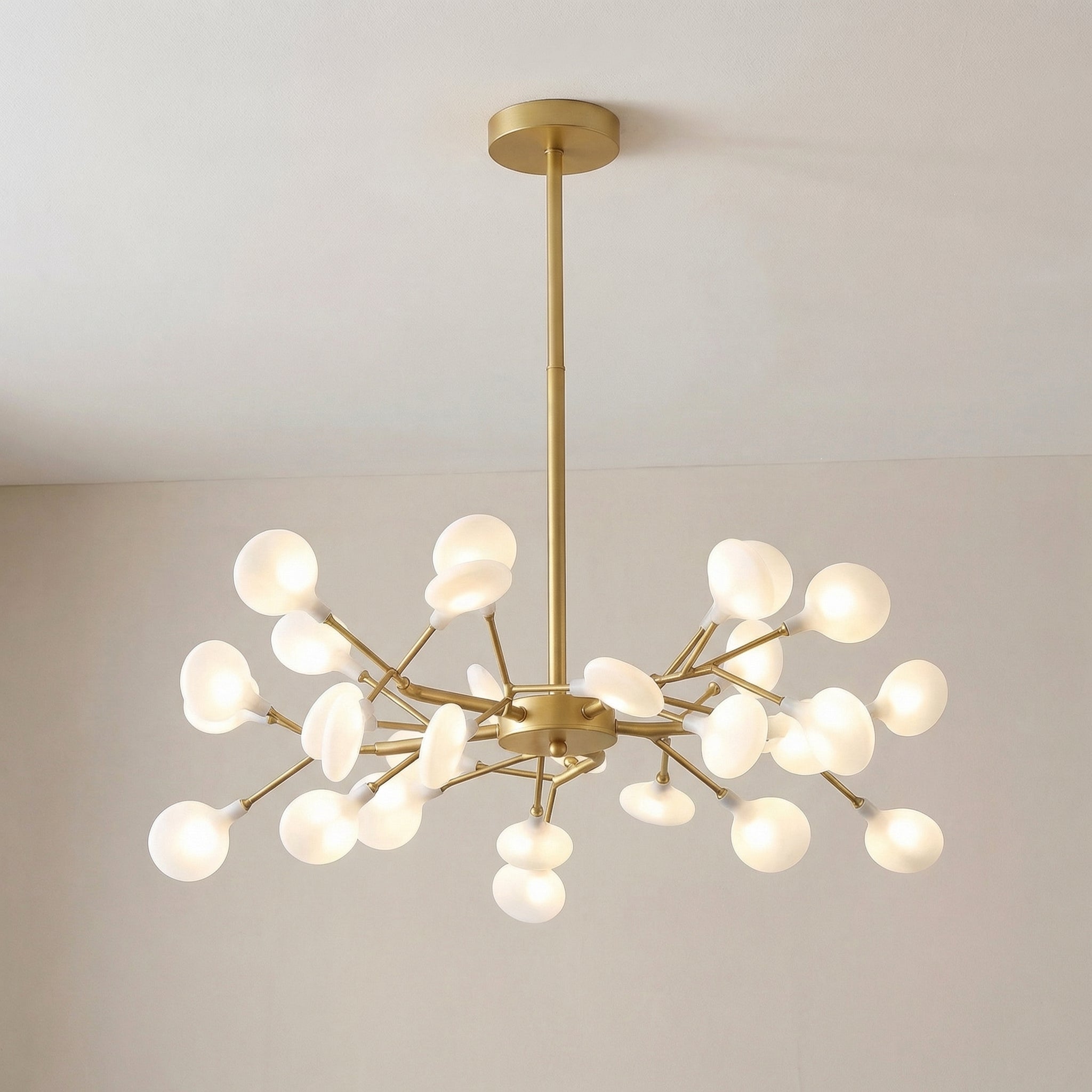 Firefly LED Chandelier