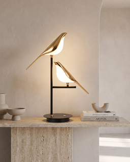 Mrbird tafellamp
