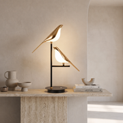 Mrbird Table Lamp