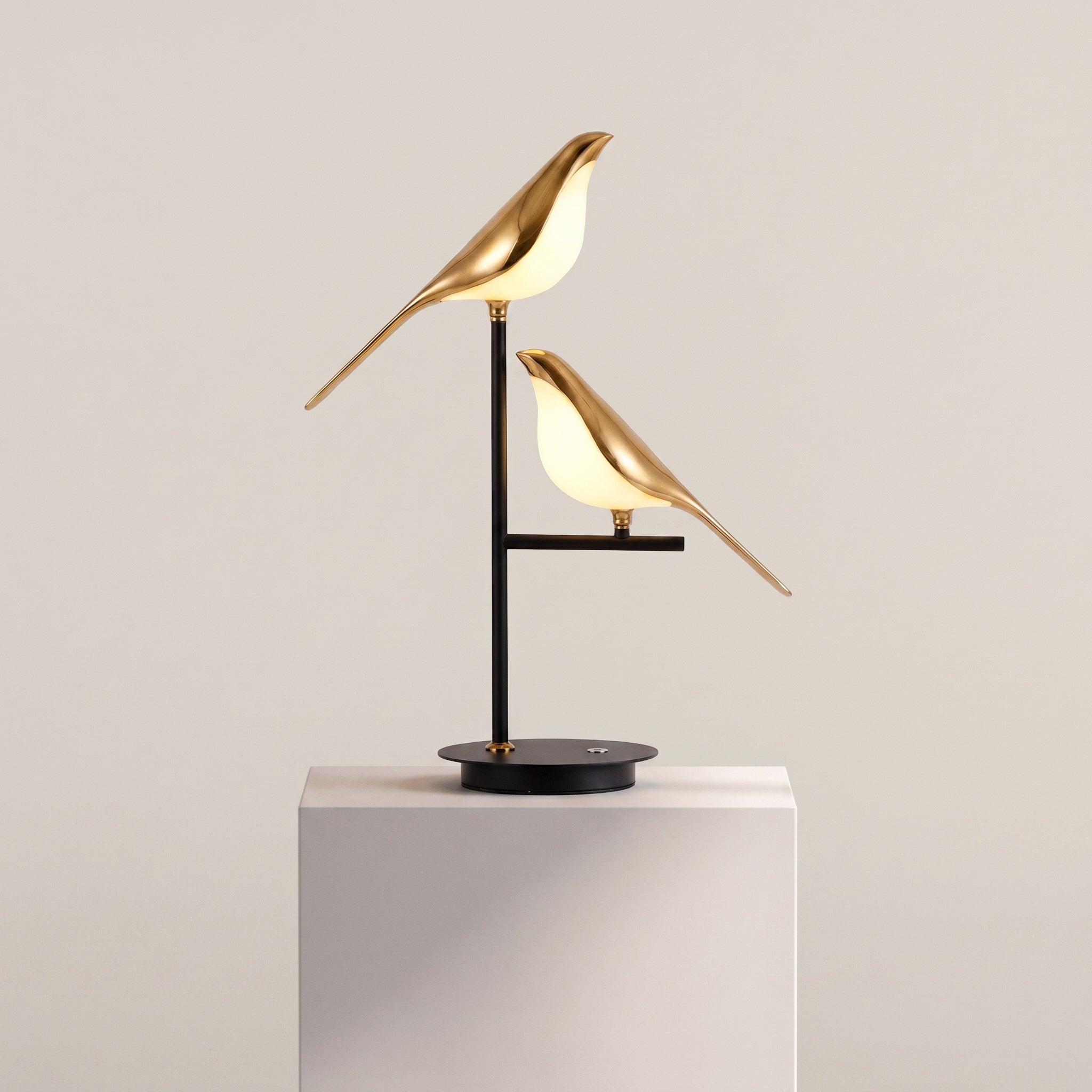 Mrbird Table Lamp