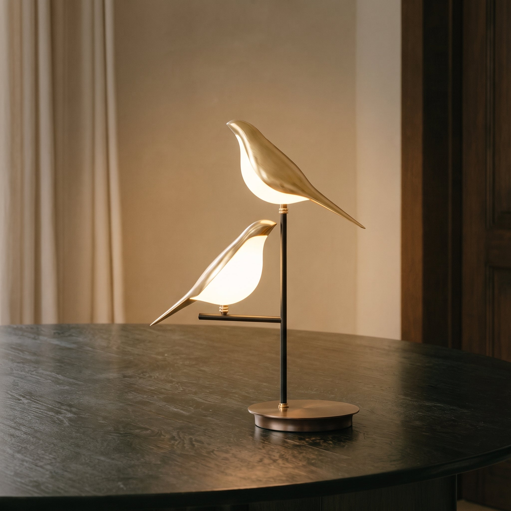Mrbird Table Lamp