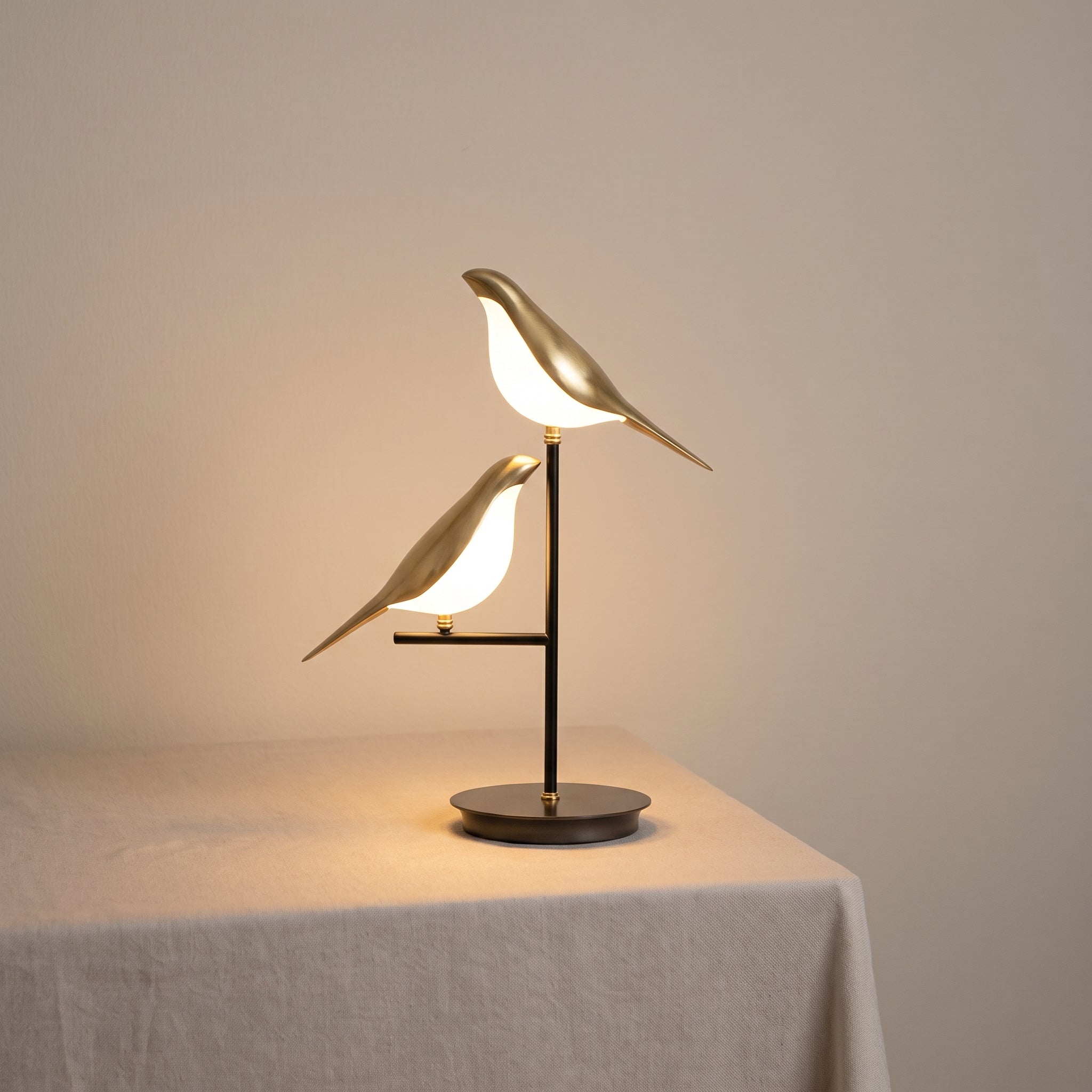 Mrbird Table Lamp