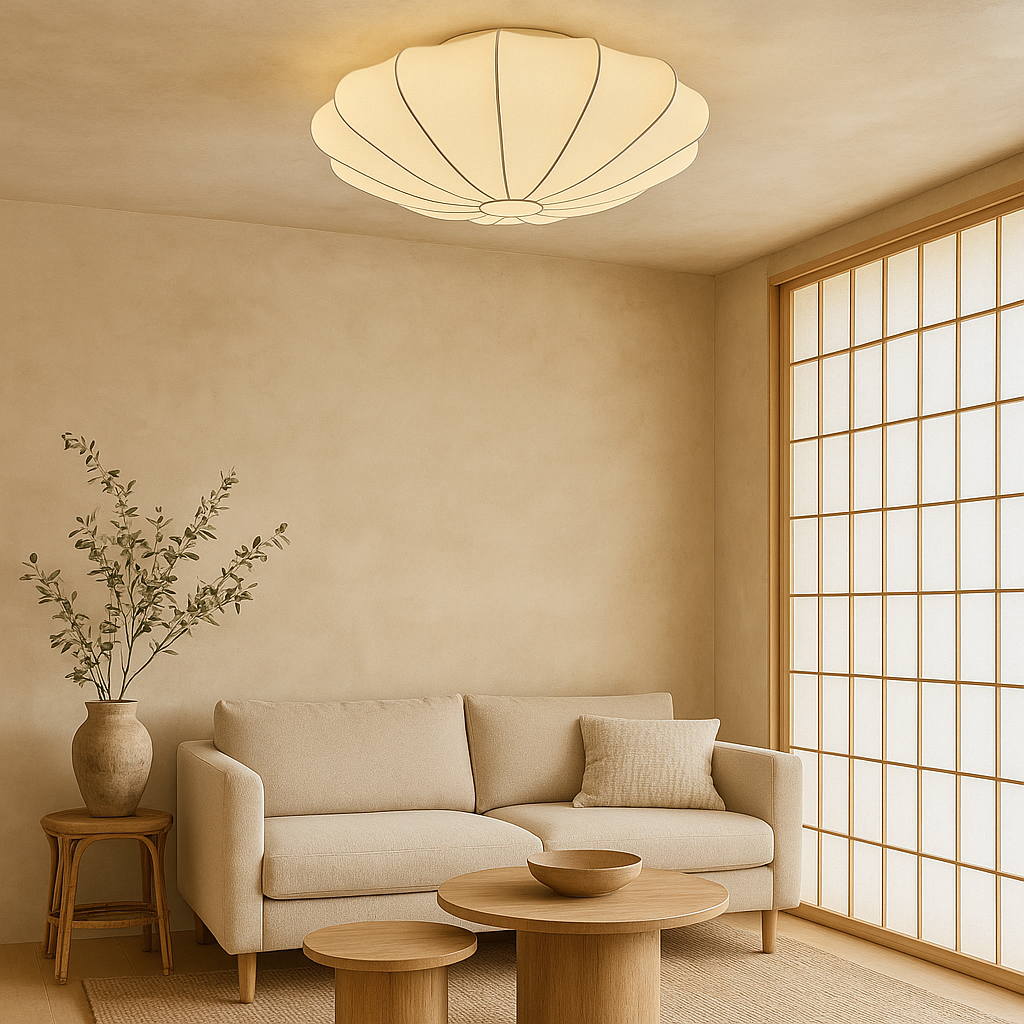 Nelson Ceiling Light