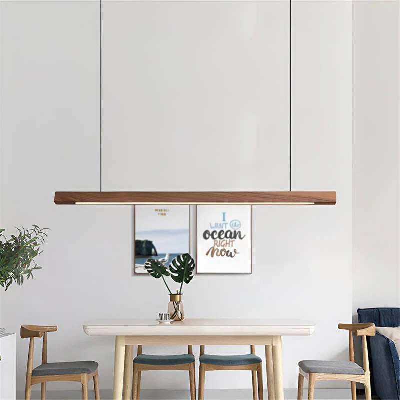 Gindo Bar Kitchen Pendant Light
