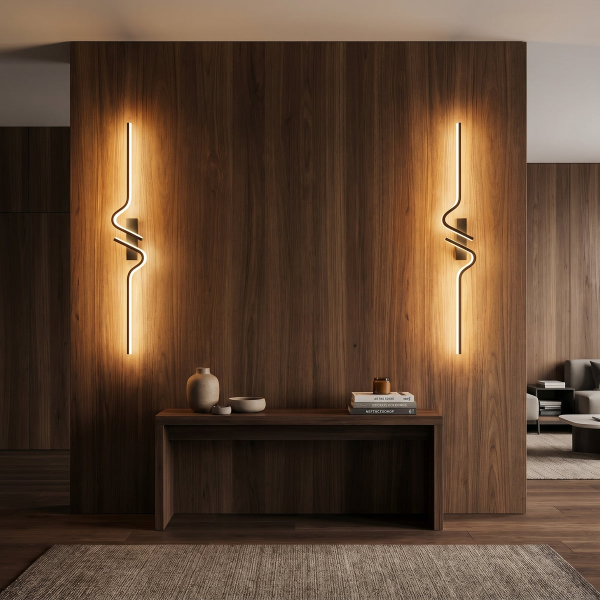 Sinano Wall Lights
