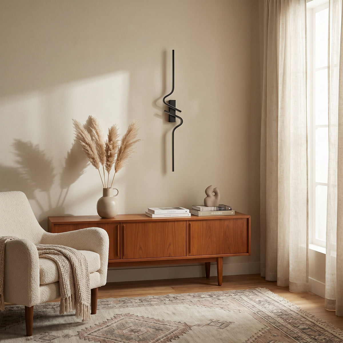 Sinano Wall Lights