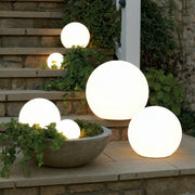 Solar Garden Orb – Ασύρματο φωτιστικό εξωτερικού χώρου