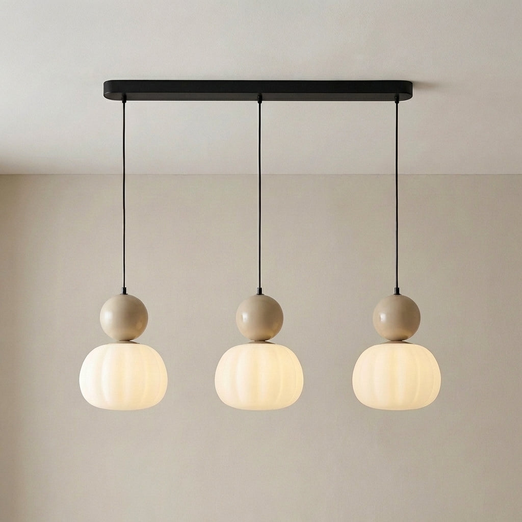 Art Deco Pendant Light