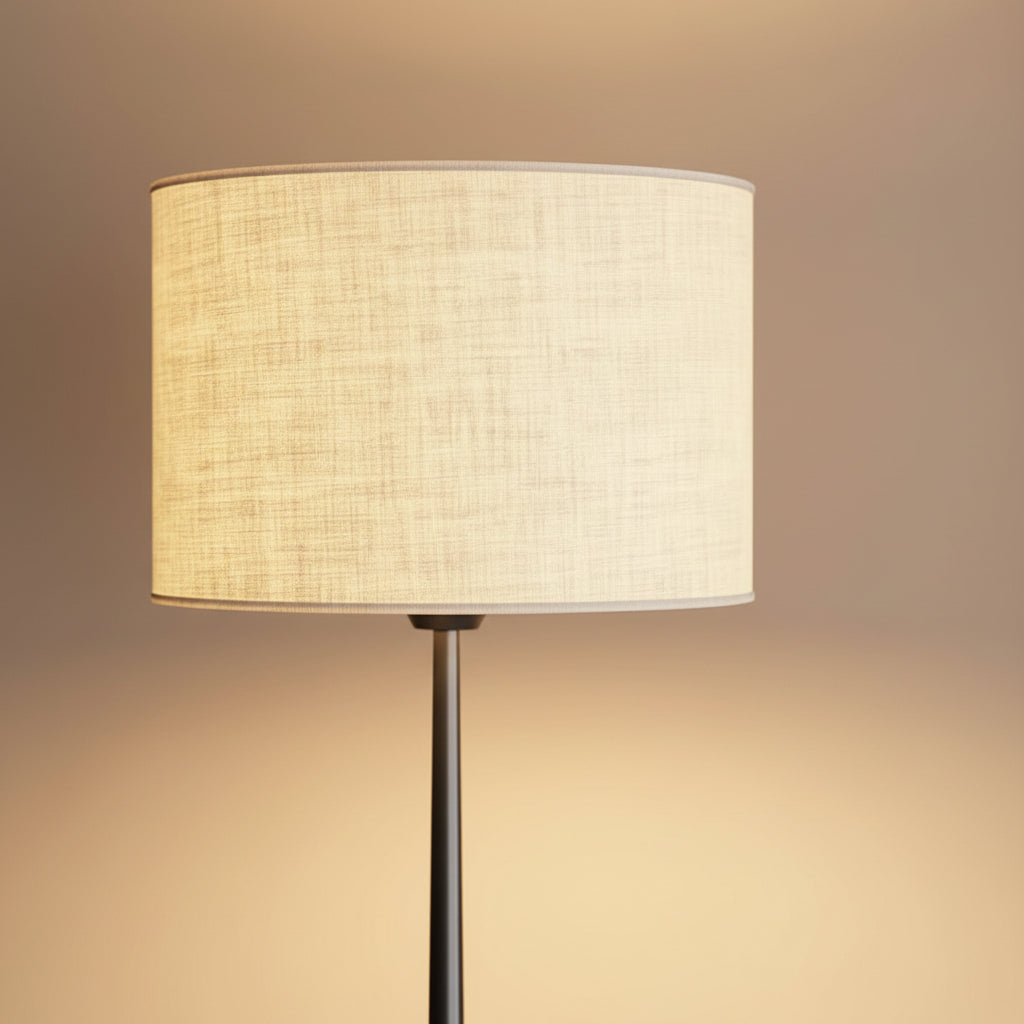 Anderos Silk-gulvlampe