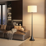 Anderos Silk-gulvlampe