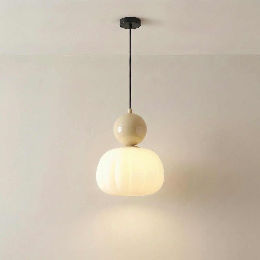 Art Deco-pendel