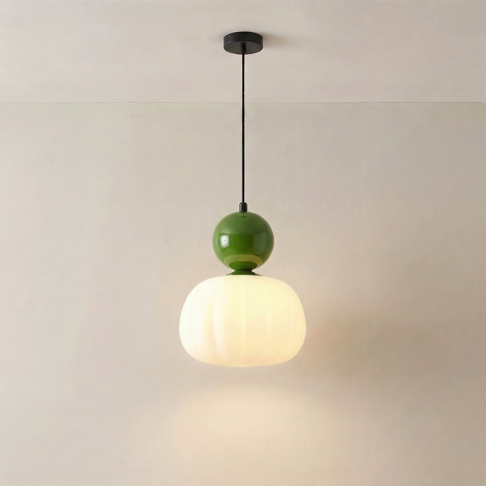 Art Deco-pendel