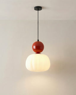Art Deco-pendel