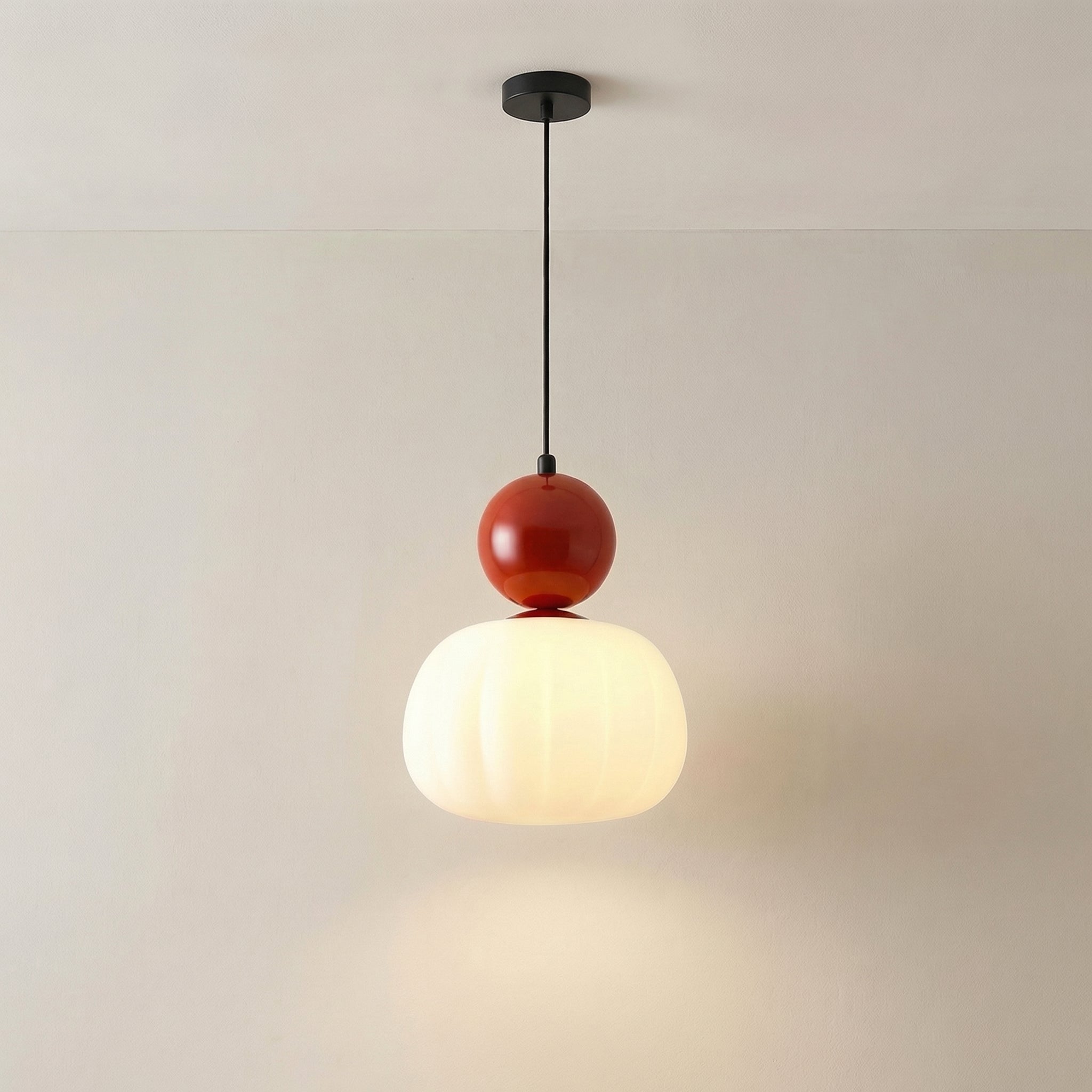 Art Deco-pendel