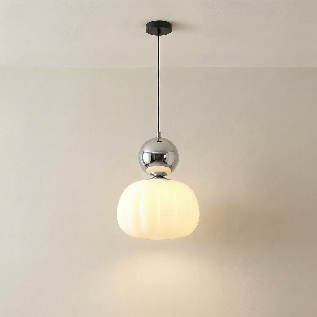 Art Deco-pendel