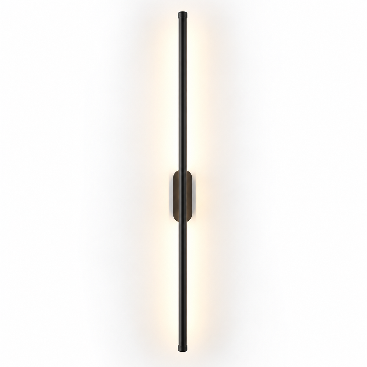Ambient ledwandlamp