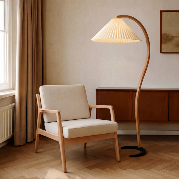 Caprani Floor Lamp