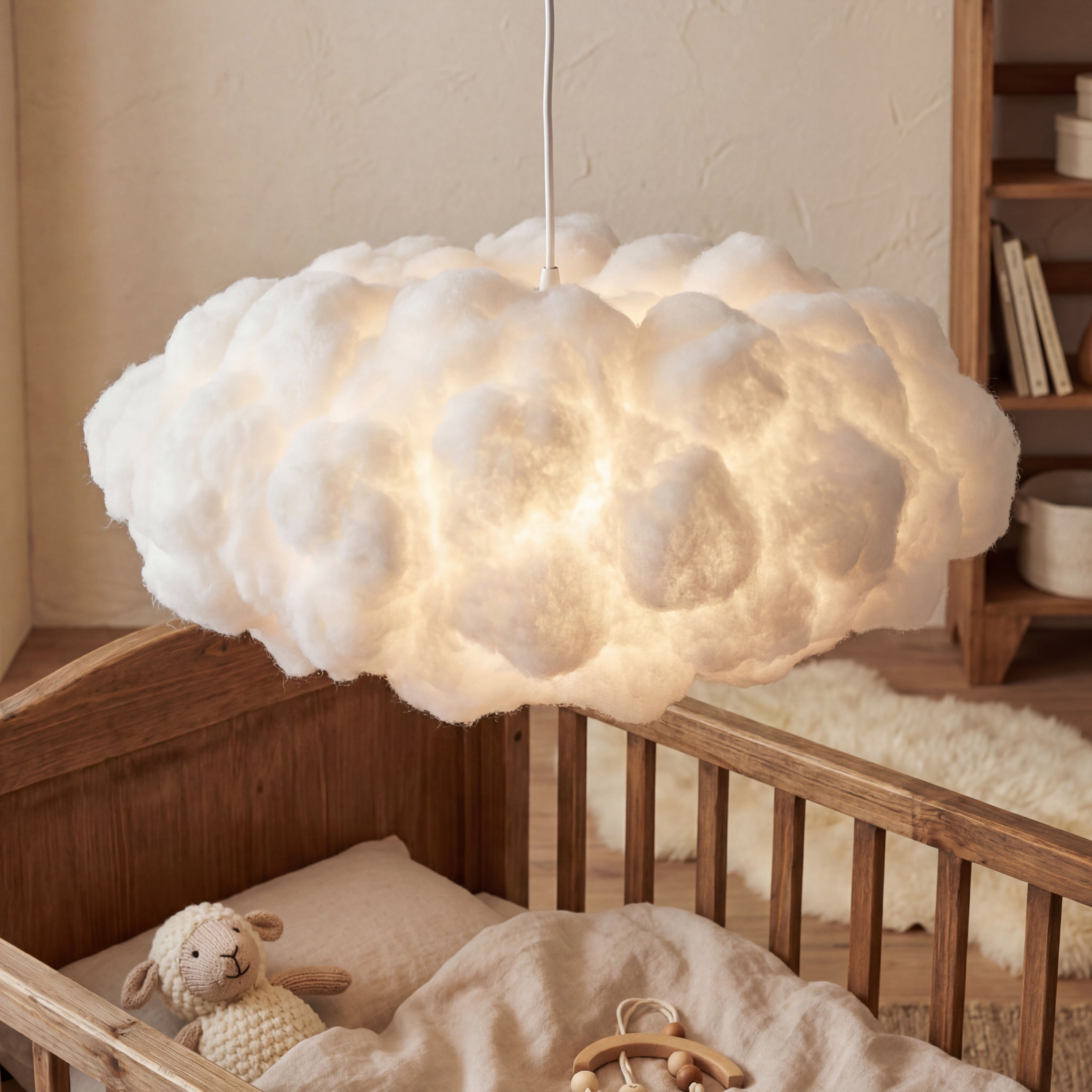 Cloud-pendel