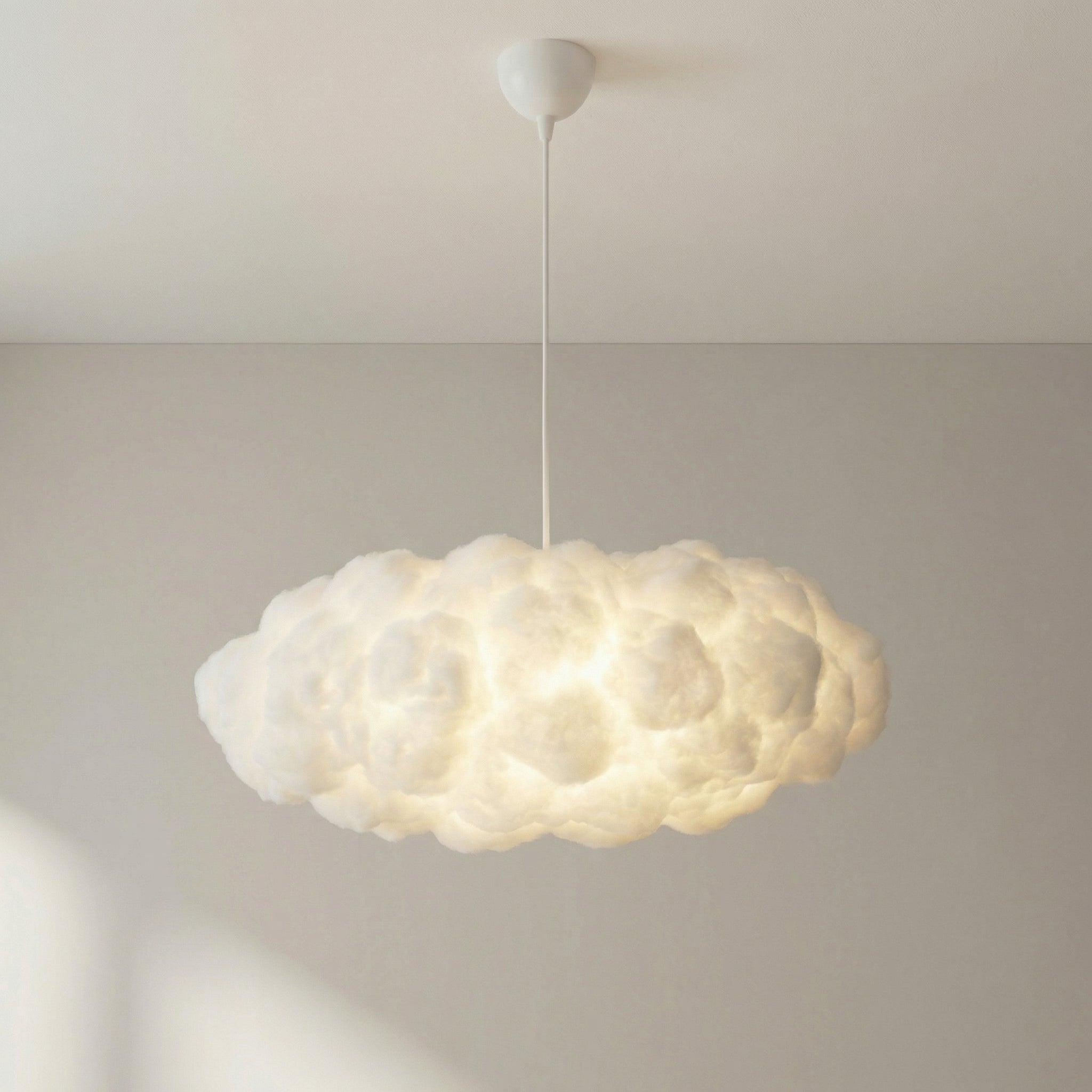 Cloud-pendel