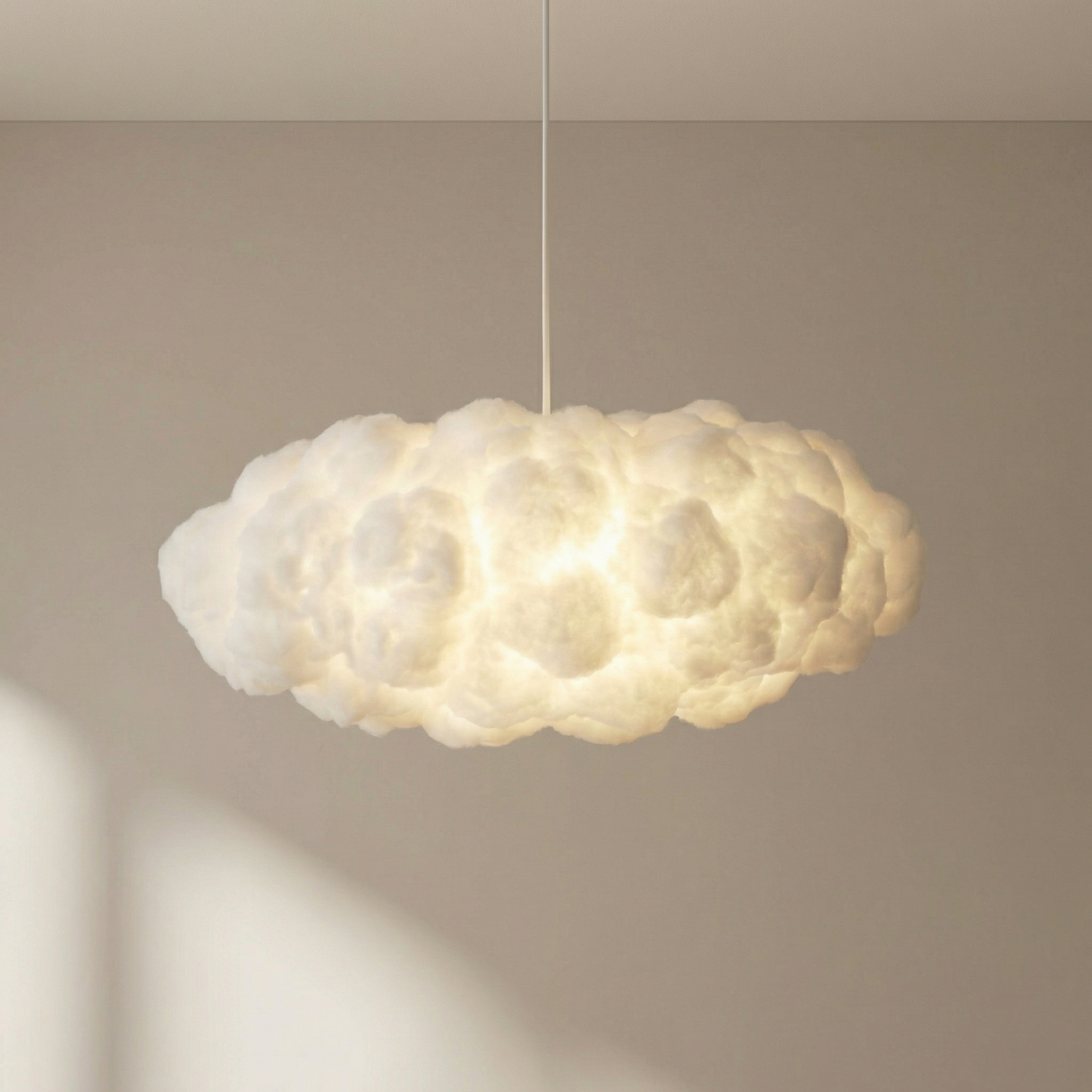 Cloud-pendel