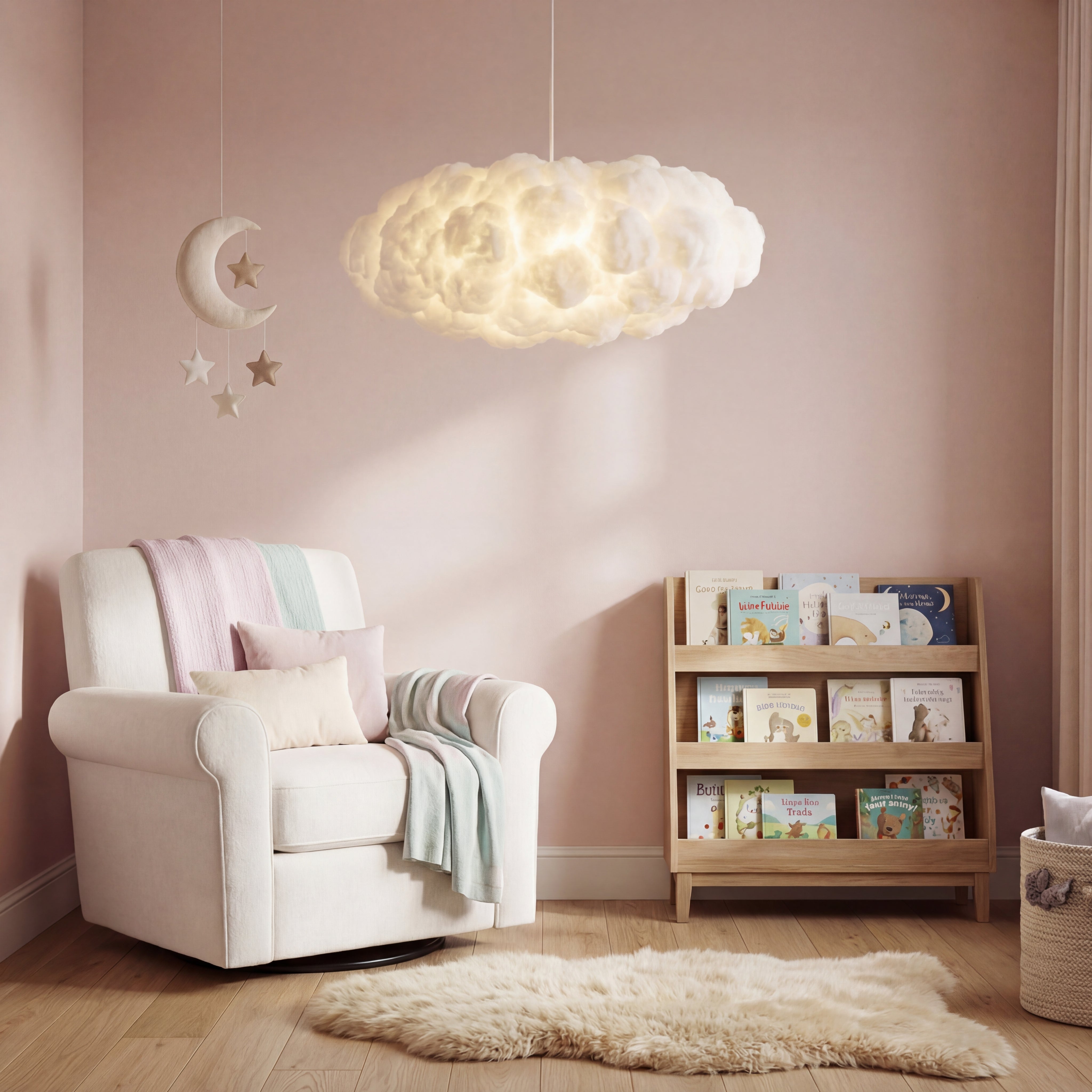 Cloud-pendel