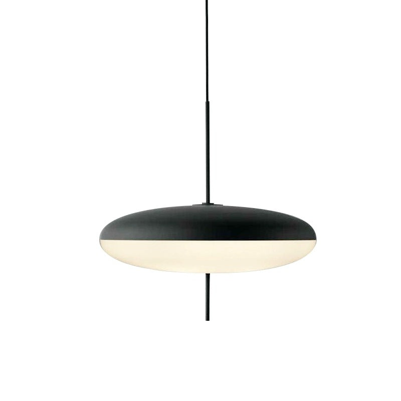Suspension danoise de style Bauhaus