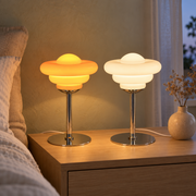 Lampe à poser danoise de style Bauhaus