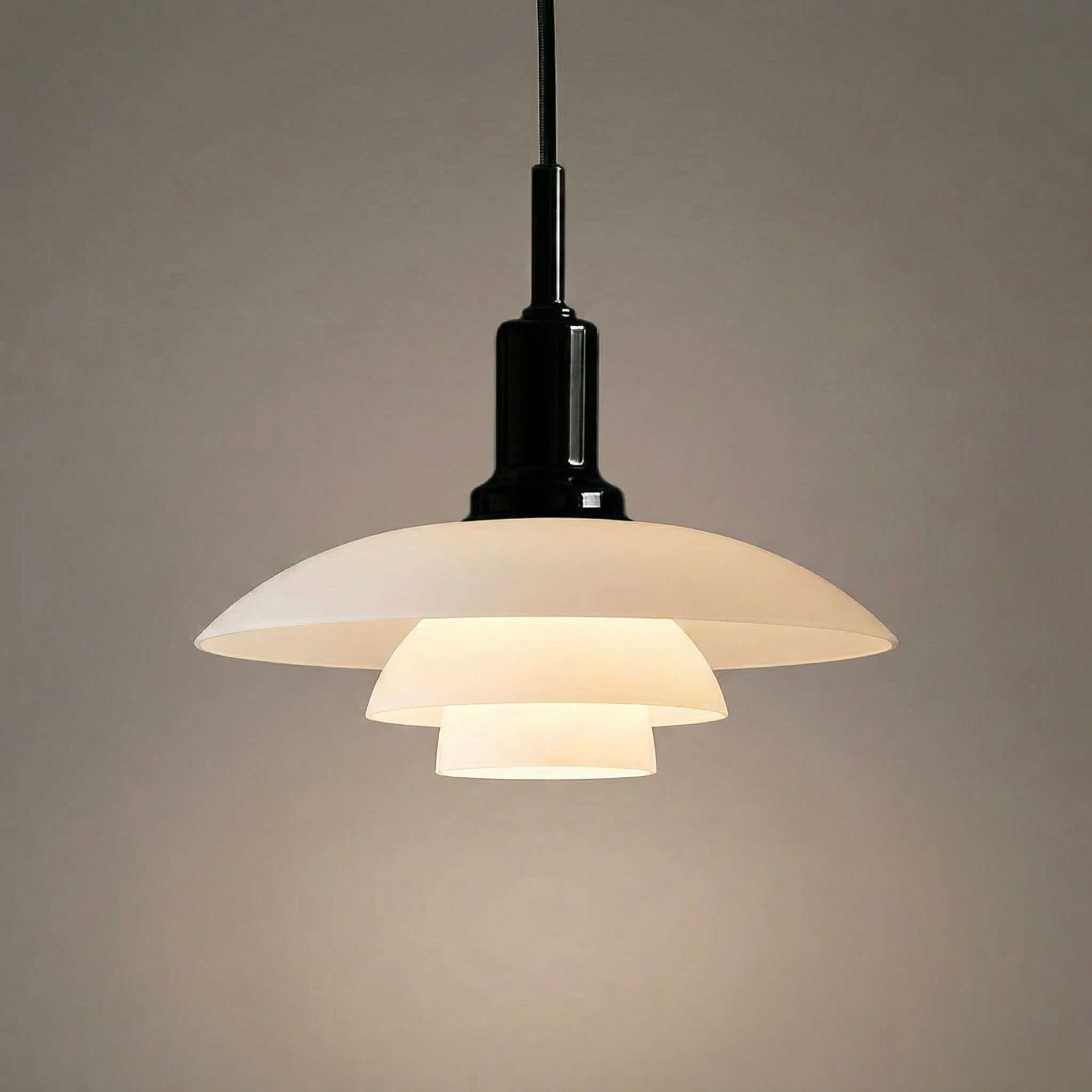 Dansk designet pendel