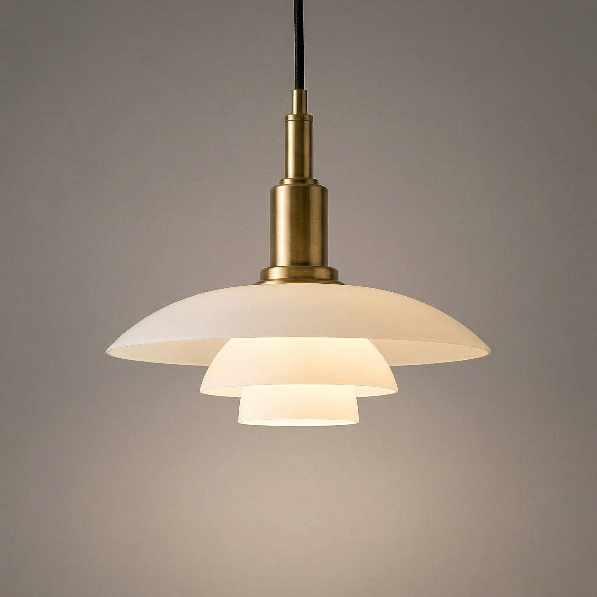Dansk designet pendel