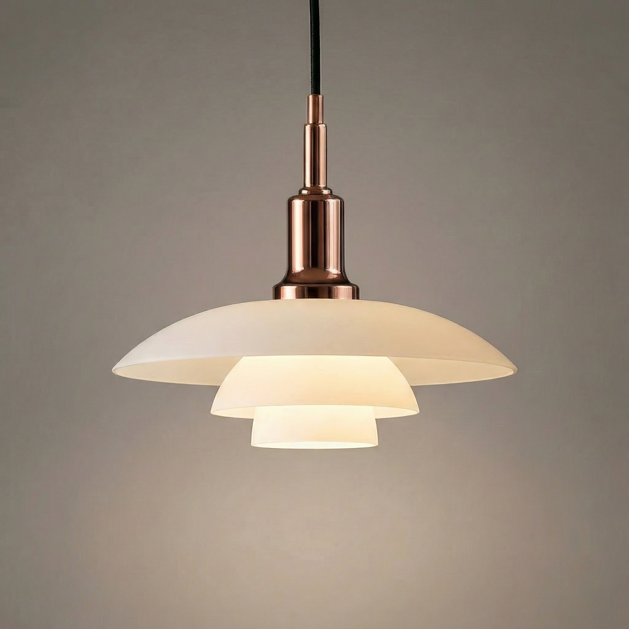 Dansk designet pendel
